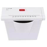 thumbnail of OLYMPIA PS 36 Aktenvernichter, Weiß