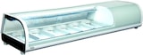 thumbnail of Sushi Vitrine 62L