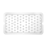 thumbnail of Bandeja de goteo, HENDI, Profi Line, GN 1/1, Transparente, 467x263mm