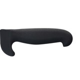thumbnail of Icel Protec coltello scanno acciaio nero 15 cm