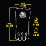 thumbnail of Set de 6 pièces Accessoires de Cuisson en Fonte Pré Assaisonné Pour Barbecue Camping Cuisine Extérieure PIT BOSS