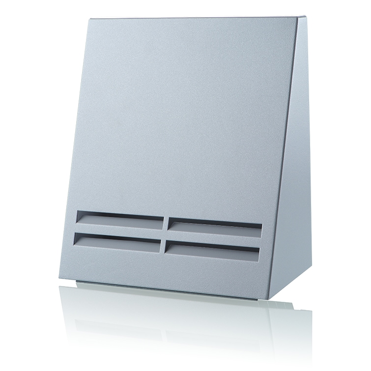 Außenhauben für Vento Expert A50-1 Pro/W V.2 - Blauberg-Ventilator  - LB11100.16