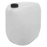 thumbnail of Kanister 30 Liter natur inkl. Deckel