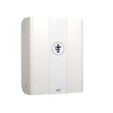 thumbnail of Timkid Wandwickeltisch KawaMidi | weiß, weiß, weiß