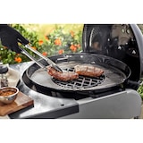 thumbnail of Tarrington House Barbecuetang, roestvrij staal/kunststof, 46 cm