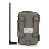 thumbnail of Caméra De Chasse Full Hd Vision Nocturne Angle De Détection 50° Usage Non Intensif Nedis