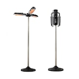 thumbnail of Aquecedor Exterior Elétrico de Esplanada/ Terraço Bari 2000W. Ideal para Restauração e Hotelaria.