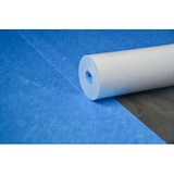 thumbnail of Treppenschutzvlies Blau 25 m² Abdeckvlies selbstklebend 160 g/m²