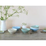 thumbnail of CreaTable Valencia Pastell Mehrzweckschale 6-tlg Porzellan