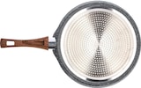 thumbnail of Placa de inducción Mamù, antiadherente y resistente a los arañazos, de gran espesor, extra resistente Ø 32 cm