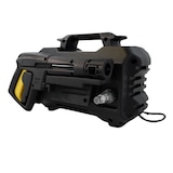 thumbnail of Compacta hidrolimpiadora de alta presión GARLAND ULTIMATE LITE 011 - 1.400 W de potencia, 110 bar de presión y 390 l/h de caudal y 4,8 kg de peso.