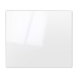 thumbnail of Lavagna bianca cancellabile a secco per ufficio, 145x100 cm