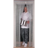 thumbnail of Tenda anti-mosche per porte Eazyzap