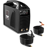 thumbnail of Stamos Pro Series - Stamos Poste à Souder à l'Arc S-MMA 250.IGBT (E-Hand/MMA, PRO Series câble 8 m, 250A/230V, Hot Start, ventilateurs puissants)