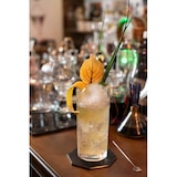 thumbnail of 37 cl Tattoo-Kristallgläser, 6er-Set