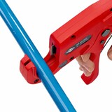 thumbnail of KNIPEX   Rohrschneider, Ø6-35mm, geeignet für Kunststoff