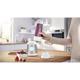 thumbnail of Bosch MMB2111T, Frullatore, VitaPower Serie 2, 450 W, Performance elevate, Borraccia ToGo, Facile pulizia, Argento