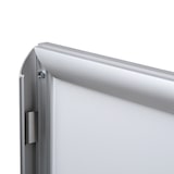 thumbnail of Showdown Displays LED-Leuchtrahmen DIN A0