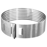 thumbnail of Forma para laminação de bolos 26/28 cms.