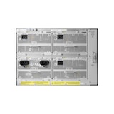 thumbnail of HPE 5412R zl2 Switch verwaltet -Rack montierbar Gigabit Ethernet An Rack montierbar 7U