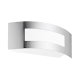 thumbnail of efectoLED Aplique de Pared Exterior de Acero Inoxidable Girig Acero Inoxidable