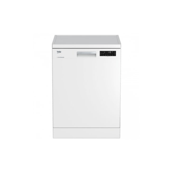 Beko - Máquina de Lavar Louça DFN28422W (14T Classe E)