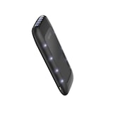 thumbnail of Syscall coster, cercapersone, serie signature , funziona fino ad un raggio massimo di 150* metri in campo aperto,codice 49221