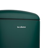 thumbnail of Les Collectors N°501 - Poubelle à pédale 20L, green duck edition