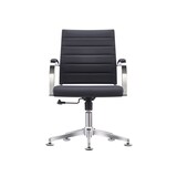 thumbnail of Vergaderstoel Cádiz Zwart