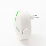 thumbnail of Best Direct PURIPOD - leiser Ionen Luftreiniger, für 10m² Räume, keine Instandhaltung, hilft gegen Haustiergeruch und Zigarettengeruch, 4,5 Watt, weiß