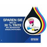 thumbnail of Epson Multipack T1806 - Paquerette - Noir, Cyan, Magenta, Jaune