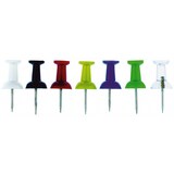 thumbnail of ALCO Pinnwandnadel 660-26 7,5x12mm sortiert