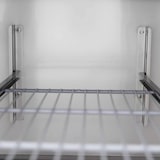 thumbnail of vaiotec Saladette / 3-fach mit Klappdeckel, 1365 x 700 mm