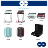 thumbnail of TORK | Papel de Secado Extra (cod. 130041) - Saco 2 ud.