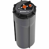 thumbnail of GARDENA Turbinen-Versenkregner 200 Sprinklersystem Sprinklersystem T 200 Regner