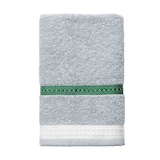 thumbnail of WellHome - Badetuch-Set (70 x 140 cm + 30 x 50 cm + 50 x 90 cm) 450 g/m², 100 % Baumwolle