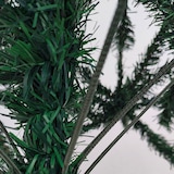 thumbnail of Künstlicher Weihnachtsbaum inkl. Ständer Tannenbaum Christbaum grün 60cm : 60 cm