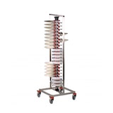 thumbnail of Porte-assiettes-dressées trolley 84 - Combisteel