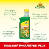 thumbnail of Neudorff Finalsan UnkrautFrei Plus 500 ml