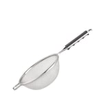 thumbnail of METRO PROFESSIONAL Colador, acero inoxidable 18/8, Ø 19,5 x 41 cm, plata/negro