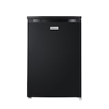 thumbnail of FrigeluX Congélateur table top 85L , Noir Classe E CTT92NE