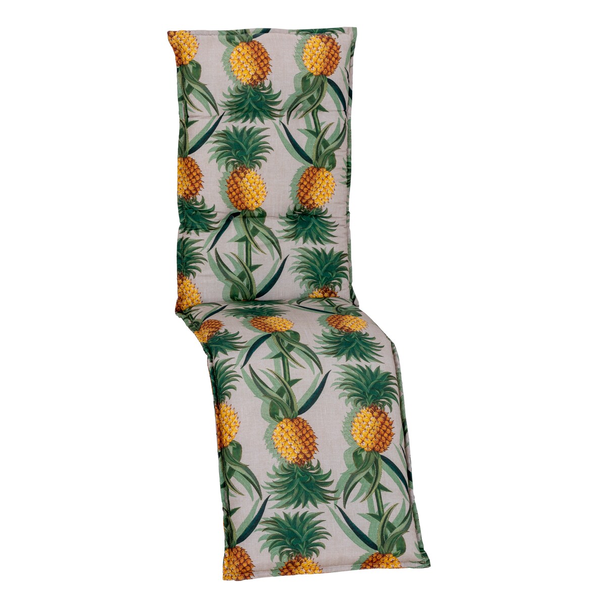 Treffelstein BE308 - Ananas Motiv, all over