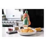 thumbnail of Finamill macina pepe- sale, a batteria crema con due finapod pro plus