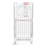 thumbnail of Rayen Tendedero con sistema de bloqueo de patas antideslizante