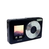 thumbnail of Prixton Cámara Digital Horizon Dc915 (4k - Doble Pantalla)