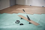 thumbnail of Wolfcraft Guillotina para corte de vinilo y laminados VLC 800 6939000