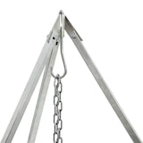 thumbnail of Petromax Dreibein für Feuertopf höhenverstellbar, Stahl