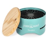 thumbnail of Tamber Tischgrill lichtgrün