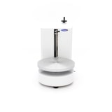thumbnail of Maxima - 9381200 - Máquina para decorar tartas, plato Ø 36,4 cm, velocidad 40-225 RPM, 120W 230V, 50x37x62 cm, Blanco