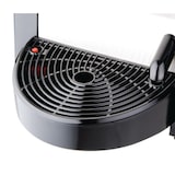 thumbnail of Máquina de granizados Polar Serie G: máquina para hacer helados con recipiente de 3 x 12 litros.